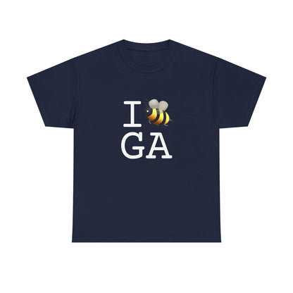 "I Bee in Georgia" Tee