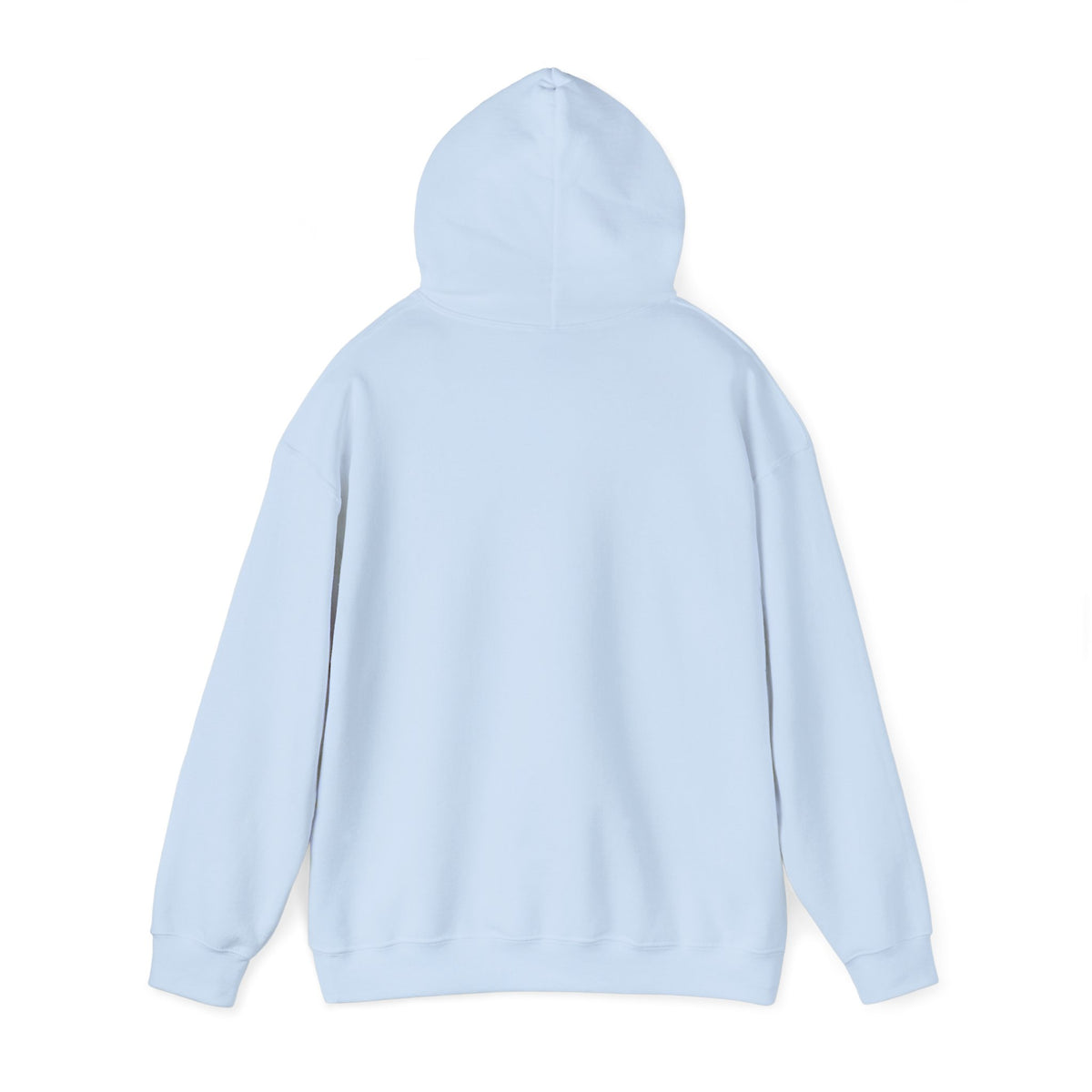 "I Celebrate Washington" Hoodie