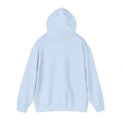 "I Celebrate Washington" Hoodie