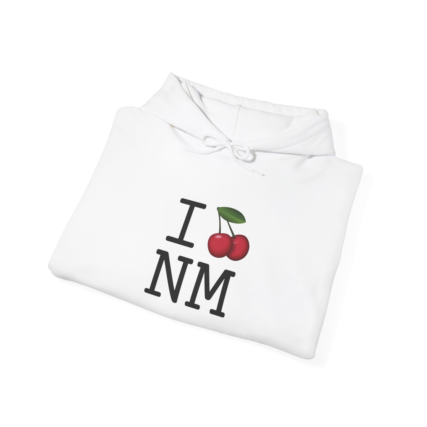 "I Cherry New Mexico" Hoodie