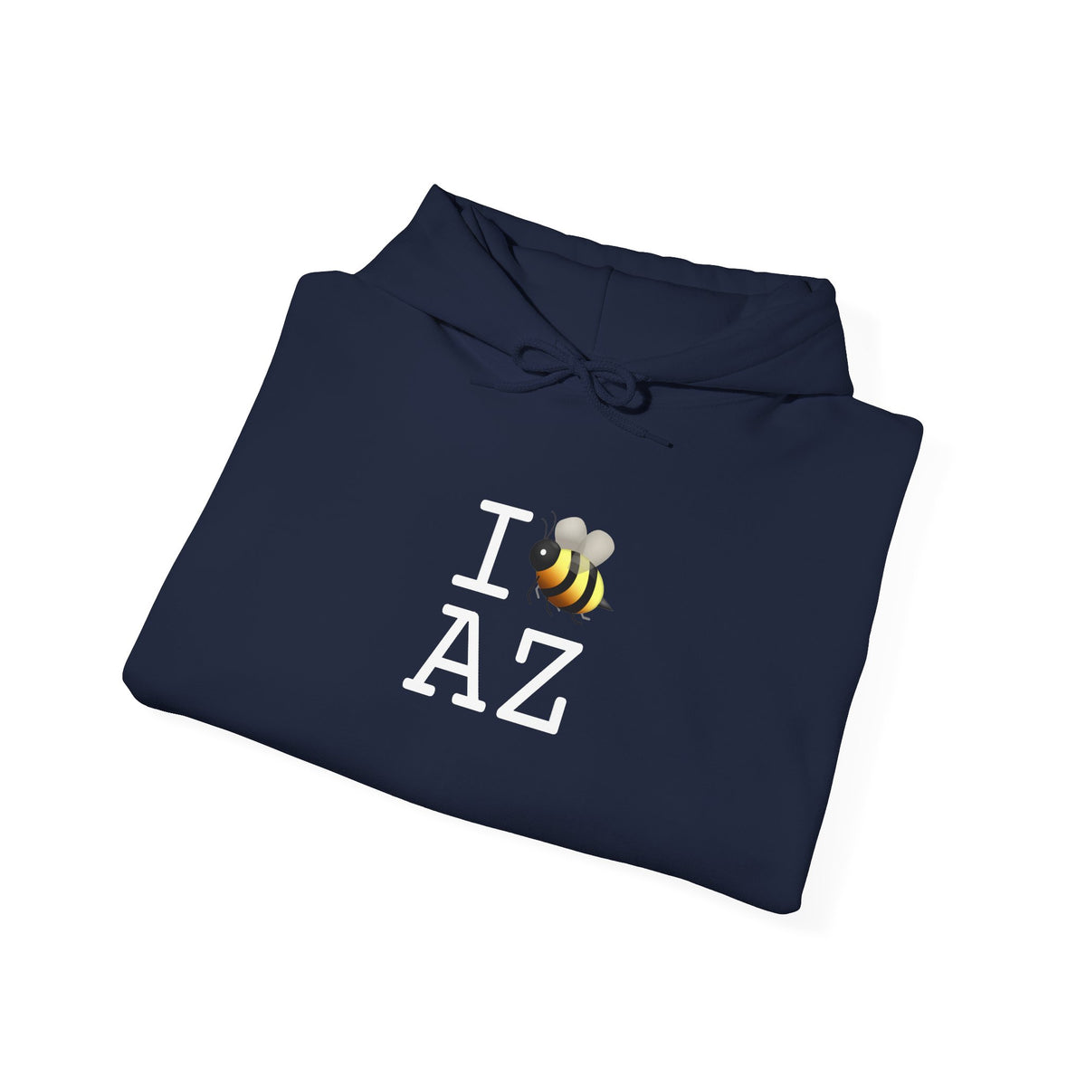 "I Bee in Arizona" Hoodie
