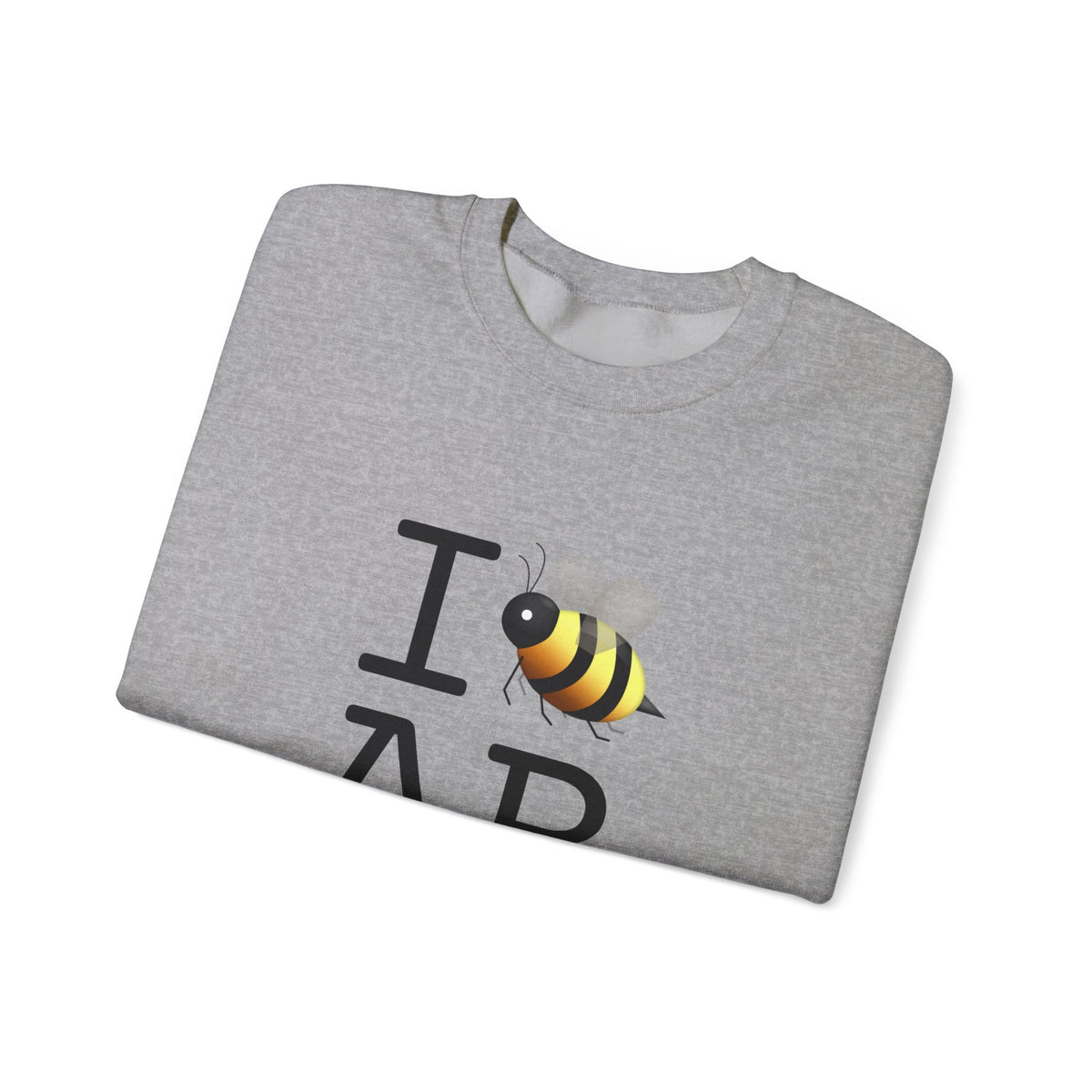 "I Bee in Arkansas" Sweatshirt