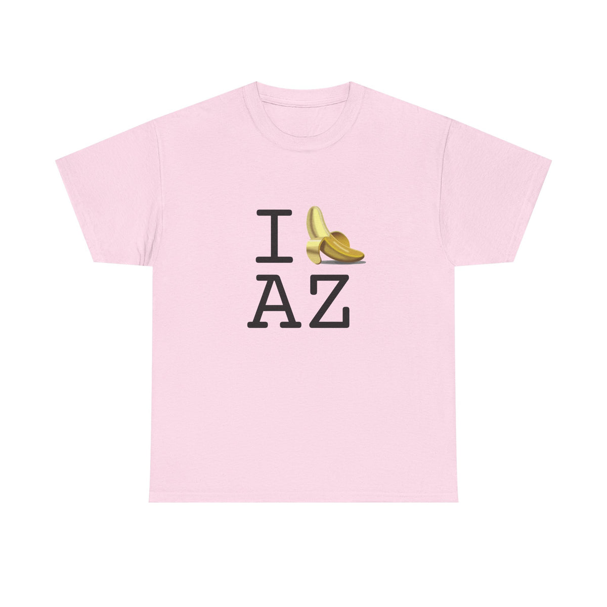"I'm Bananas about Arizona" Tee
