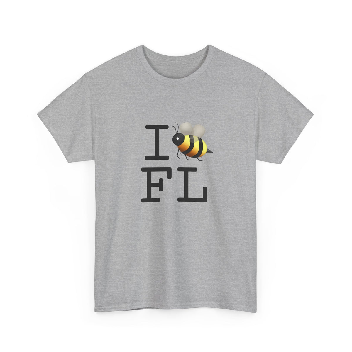 "I Bee in Florida" Tee