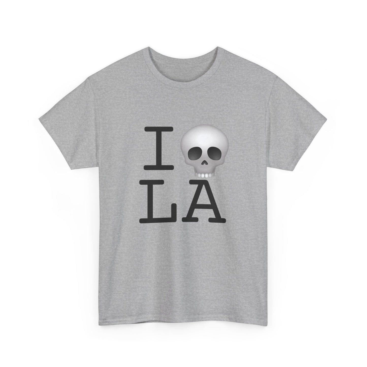 "I'm Dead in Louisiana" Tee