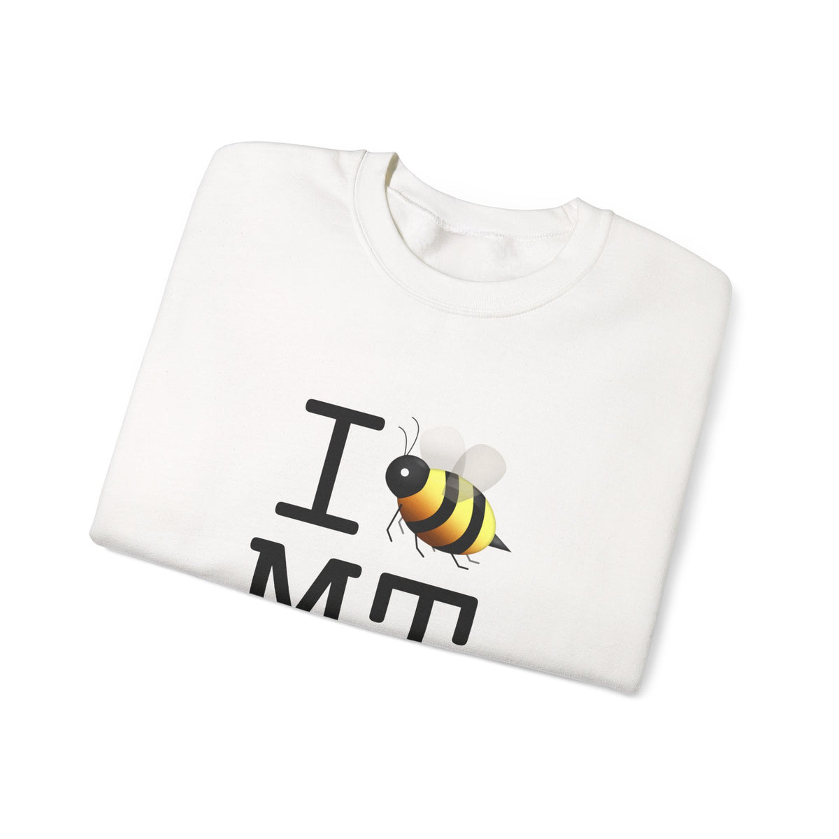 "I Bee in Montana" Sweatshirt
