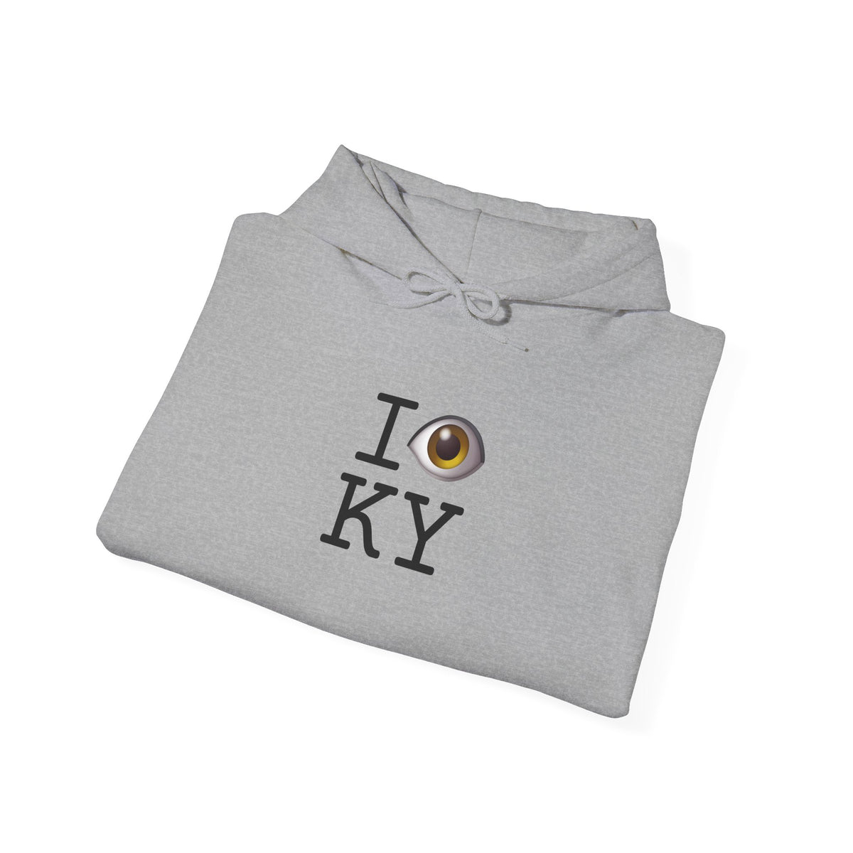 "I See (Eye) Kentucky" Hoodie