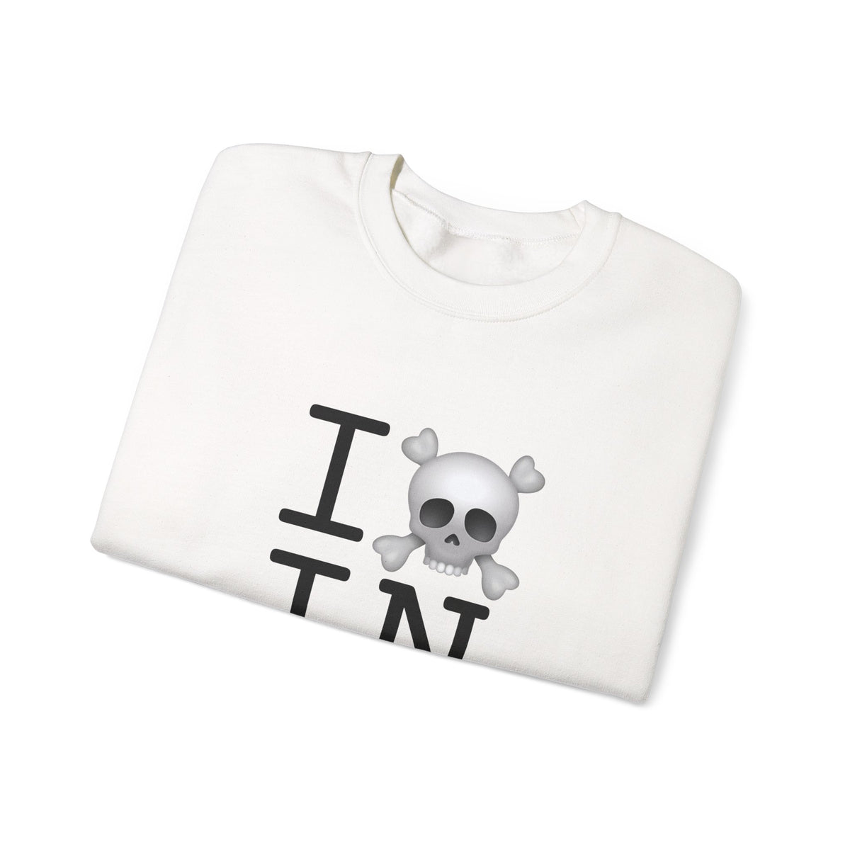 "I'm a Pirate in Indiana" Sweatshirt
