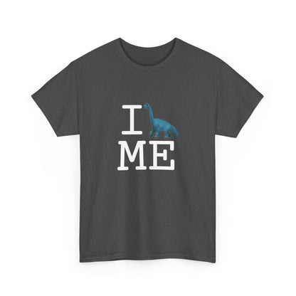 "I'm a Dinosaur in Maine" Tee