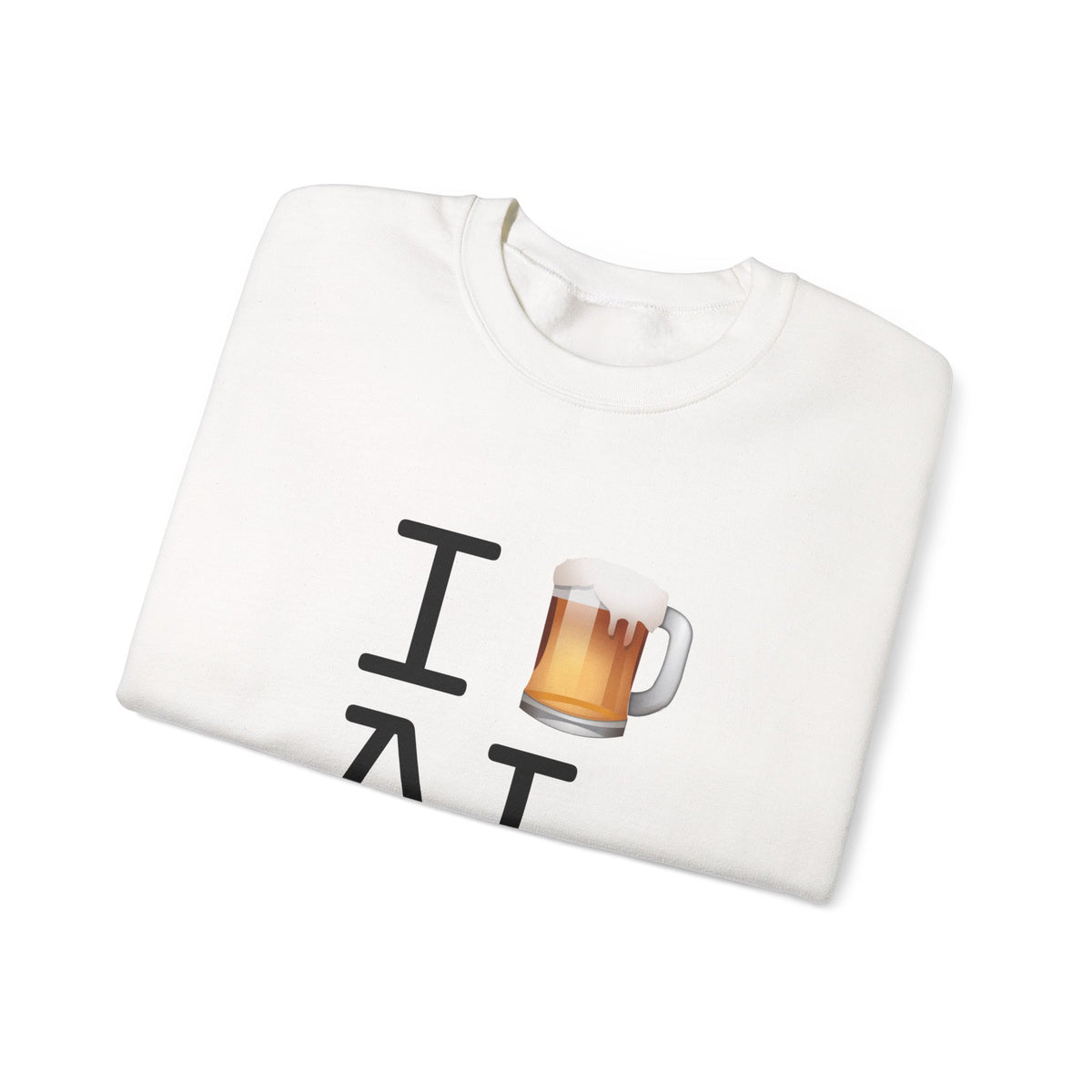 "I Beer Alabama" Sweatshirt