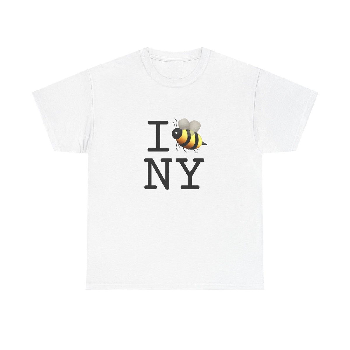 "I Bee in New York" Tee