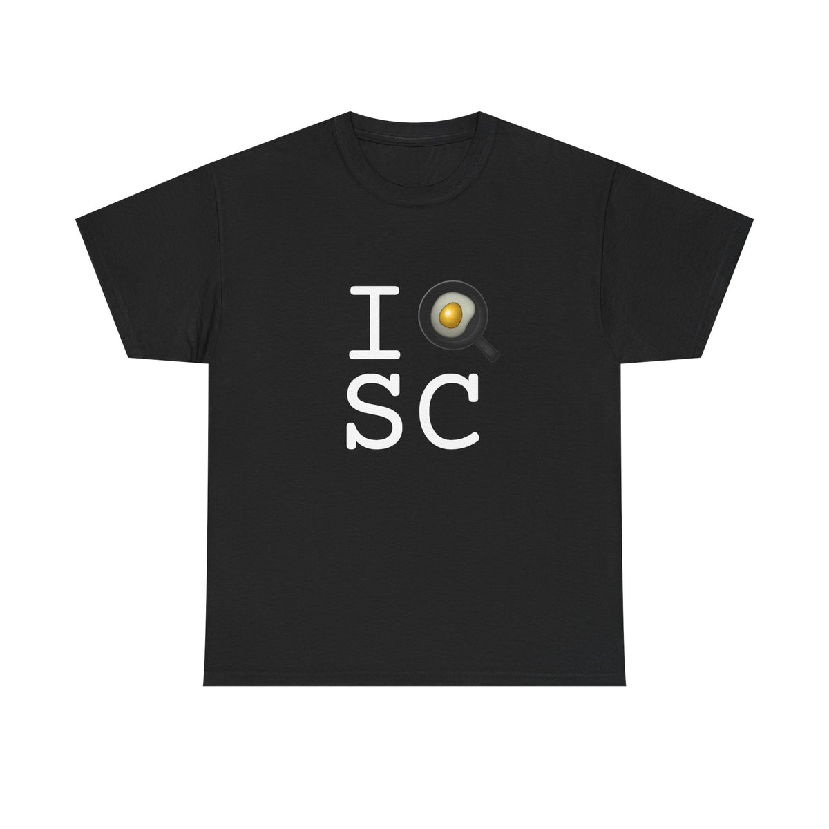 "I Cook in South Carolina" Tee