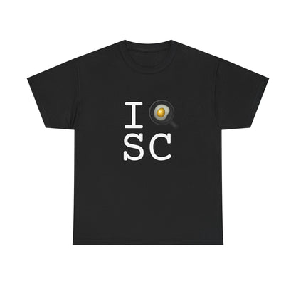 "I Cook in South Carolina" Tee