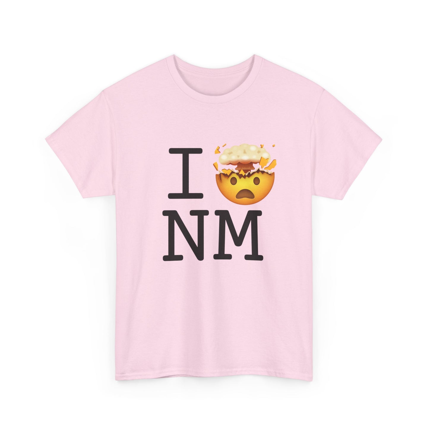 "I'm Mind Blown by New Mexico" Tee