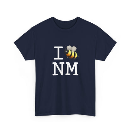 "I Bee in New Mexico" Tee