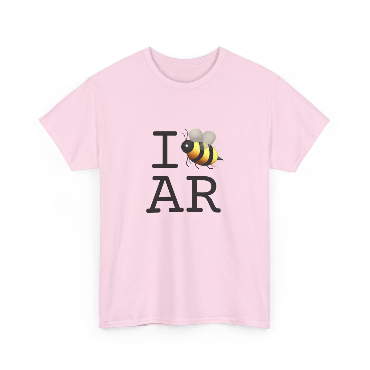 "I Bee in Arkansas" Tee