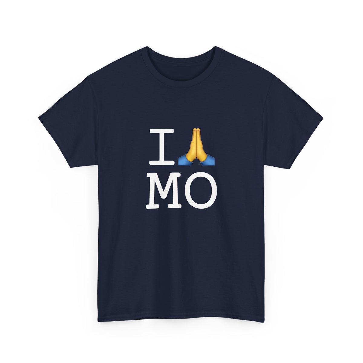 "I Pray for Missouri" Tee