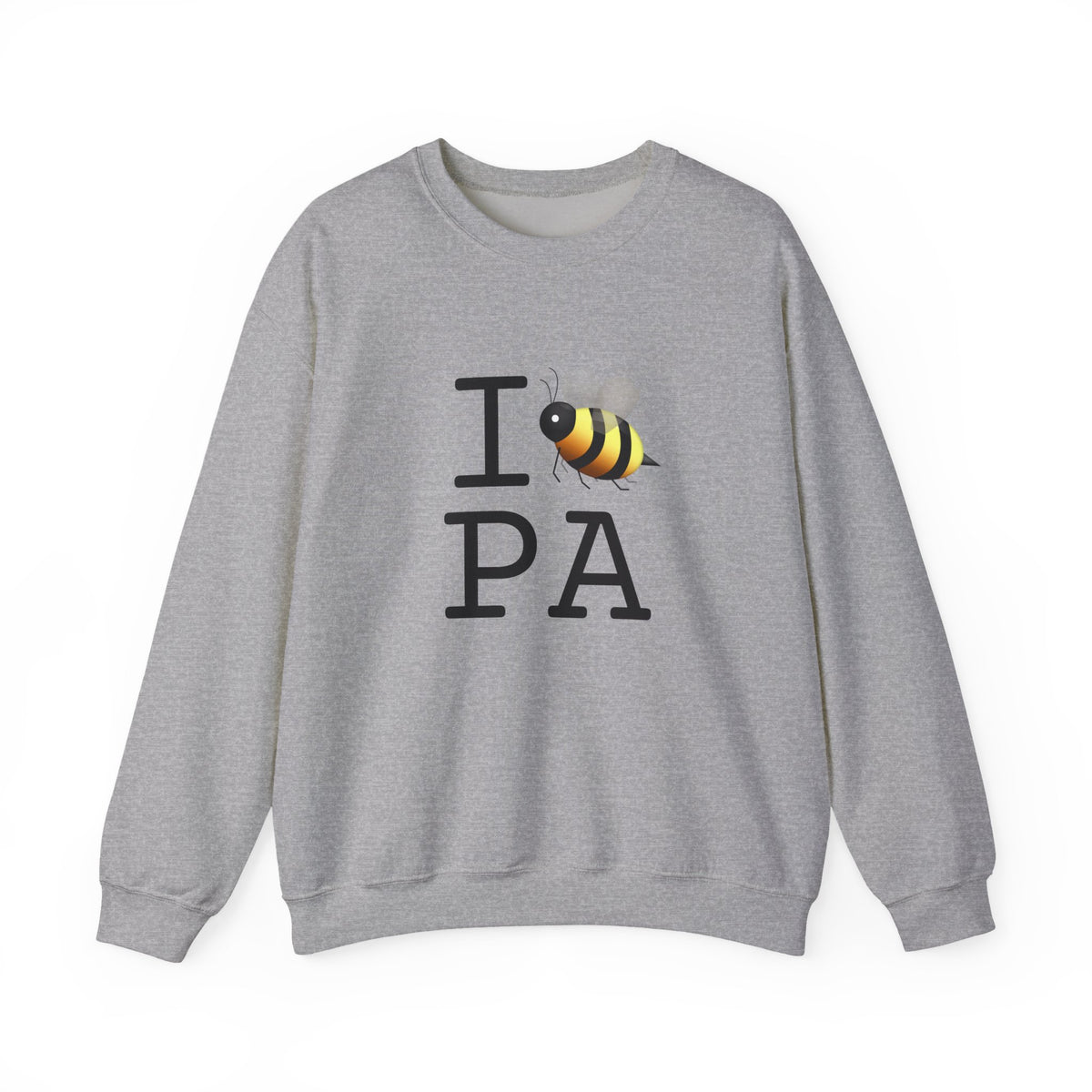 "I Bee in Pennsylvania" Sweatshirt