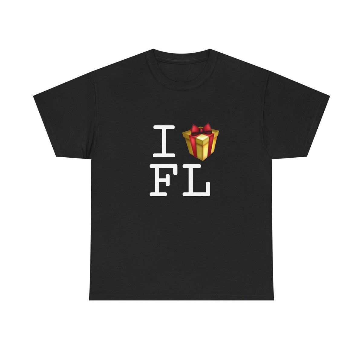 "I Present Florida" Tee