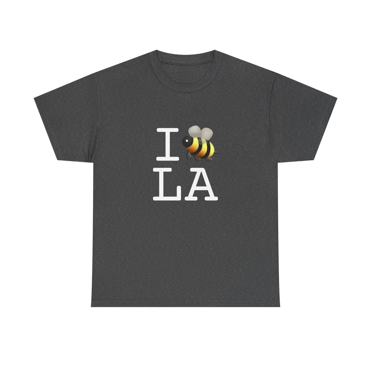 "I Bee in Louisiana" Tee
