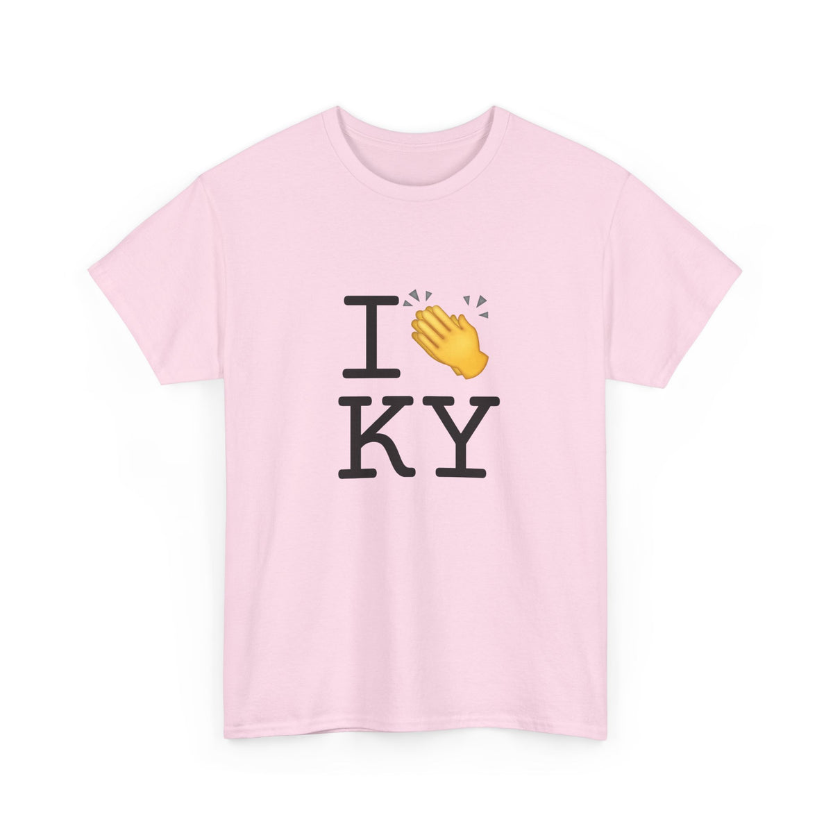 "I Applaud Kentucky" Tee