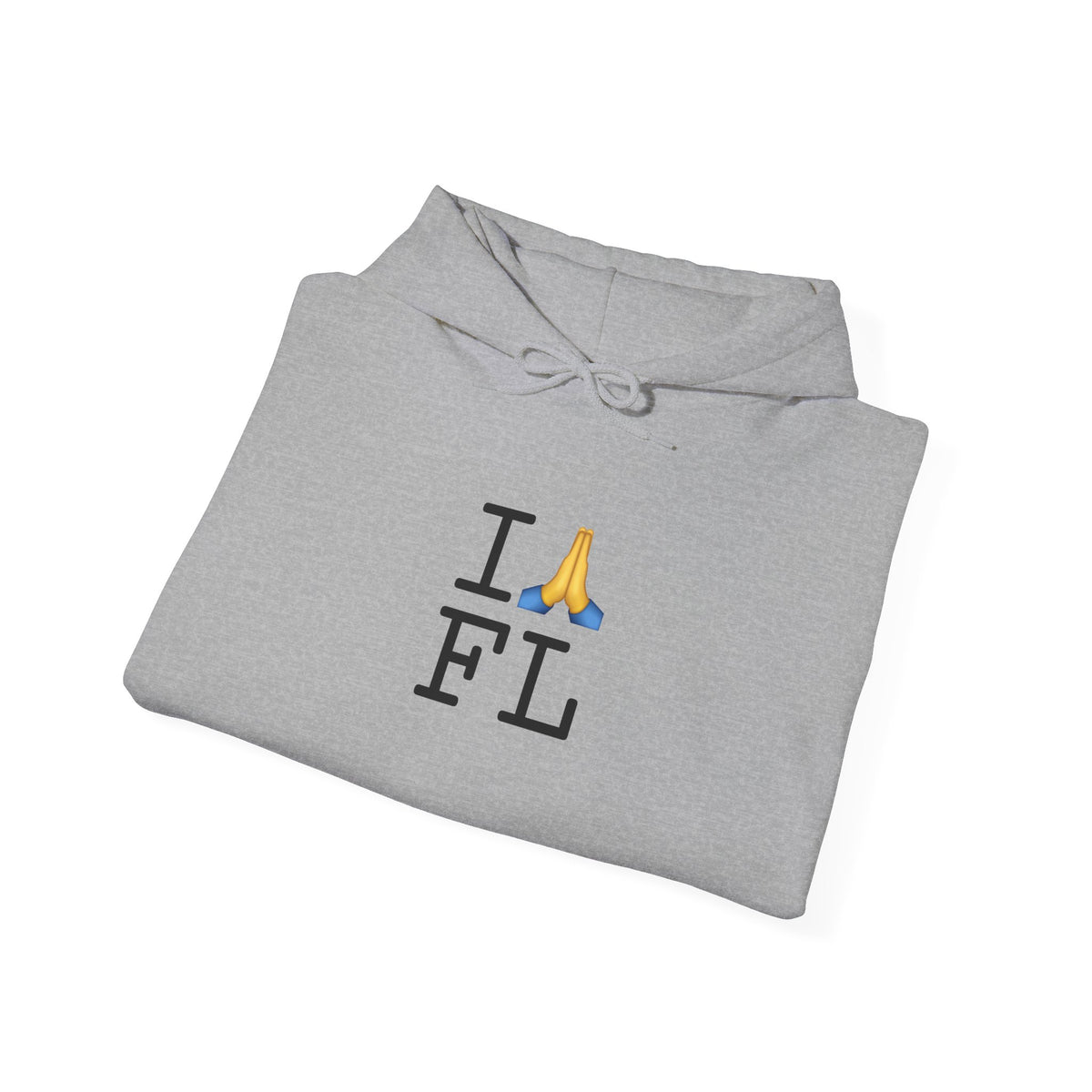 "I Pray for Florida" Hoodie