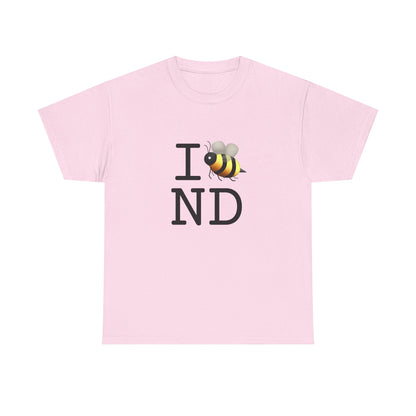 "I Bee in North Dakota" Tee