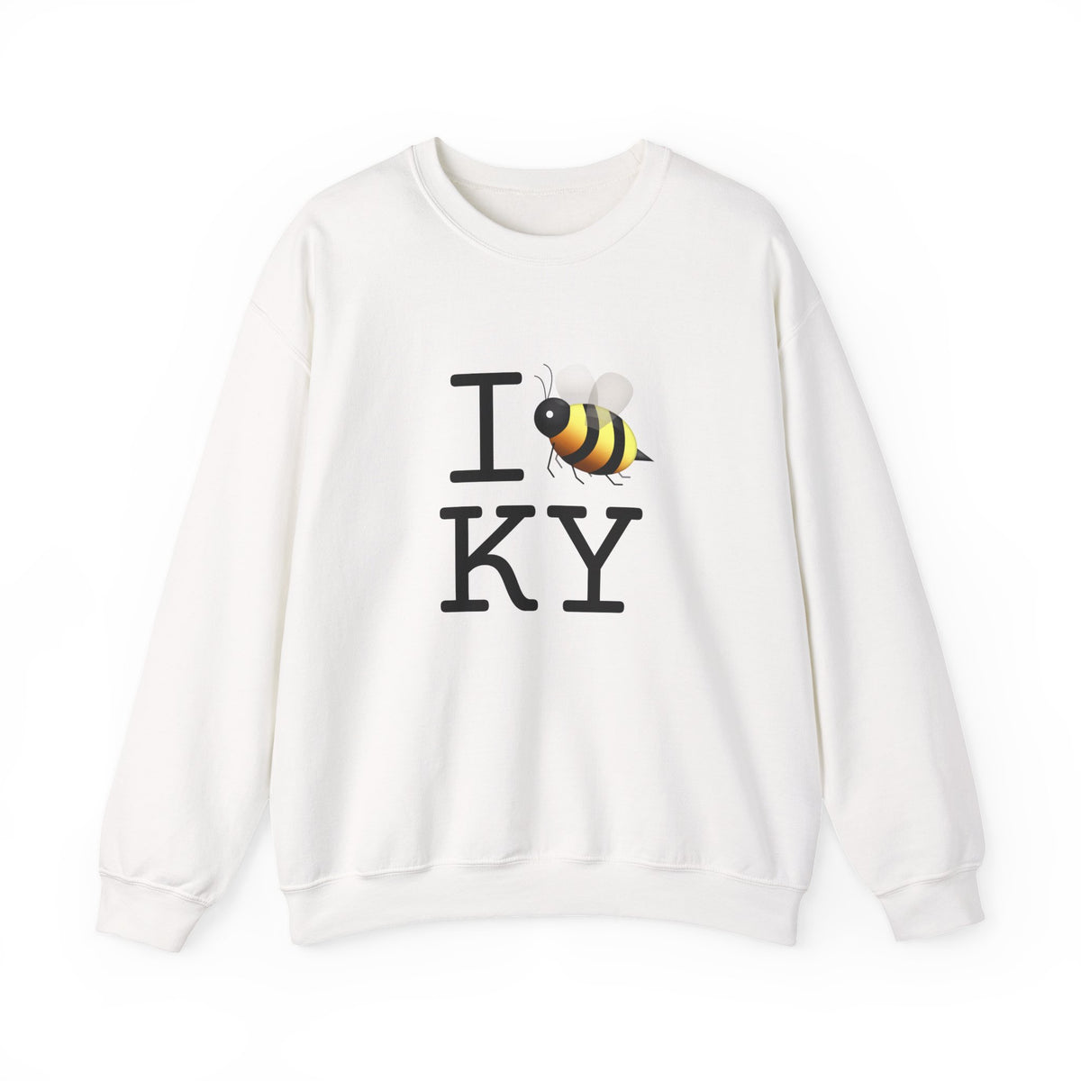 "I Bee in Kentucky" Sweatshirt
