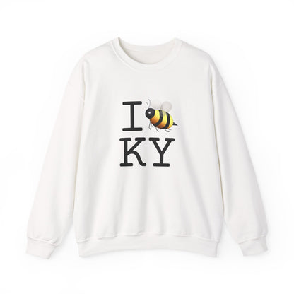 "I Bee in Kentucky" Sweatshirt