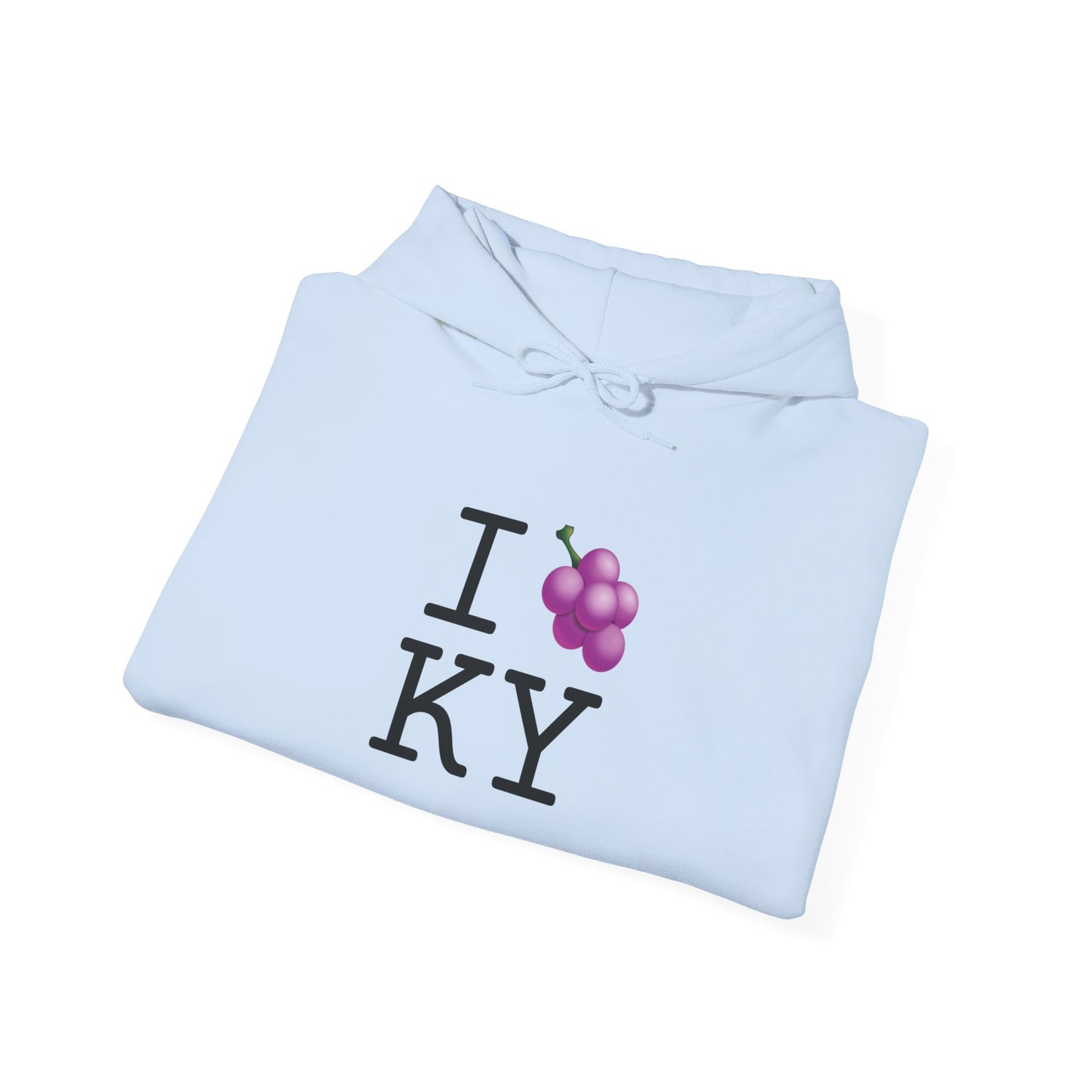 "I Grape Kentucky" Hoodie