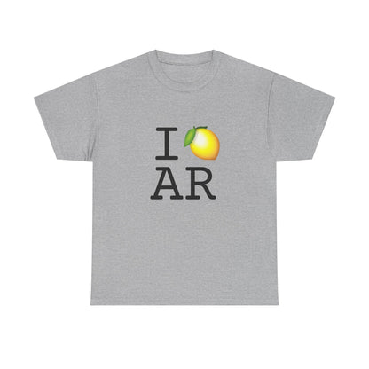 "I Lemon Arkansas" Tee