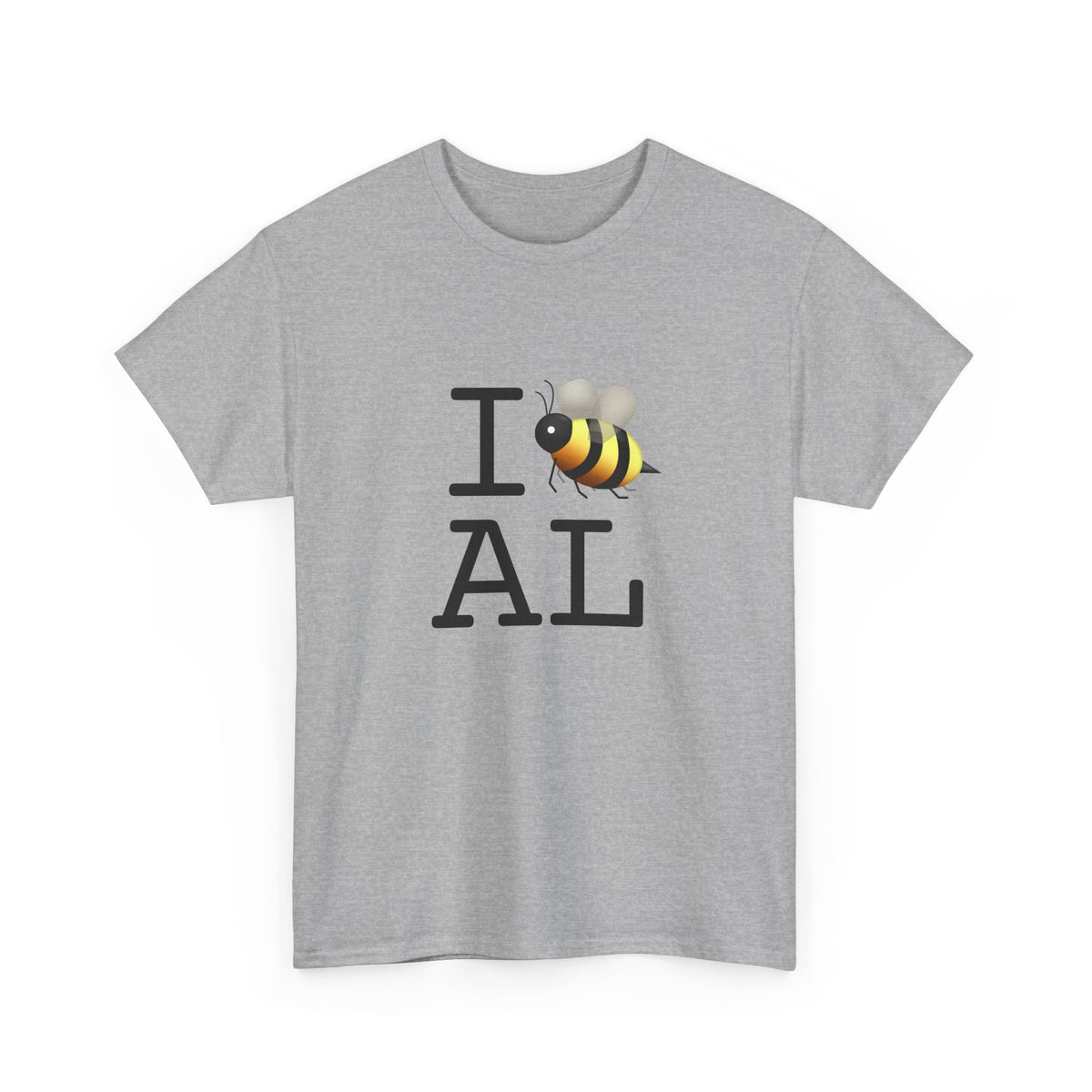 "I Bee in Alabama" Tee