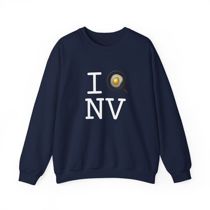 "I Cook in Nevada" Sweatshirt
