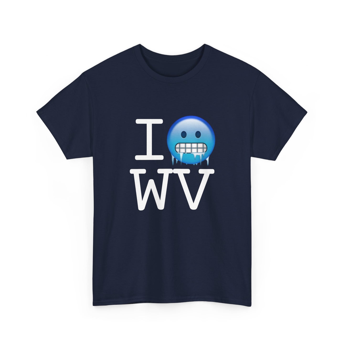 "I'm Cold in West Virginia" Tee