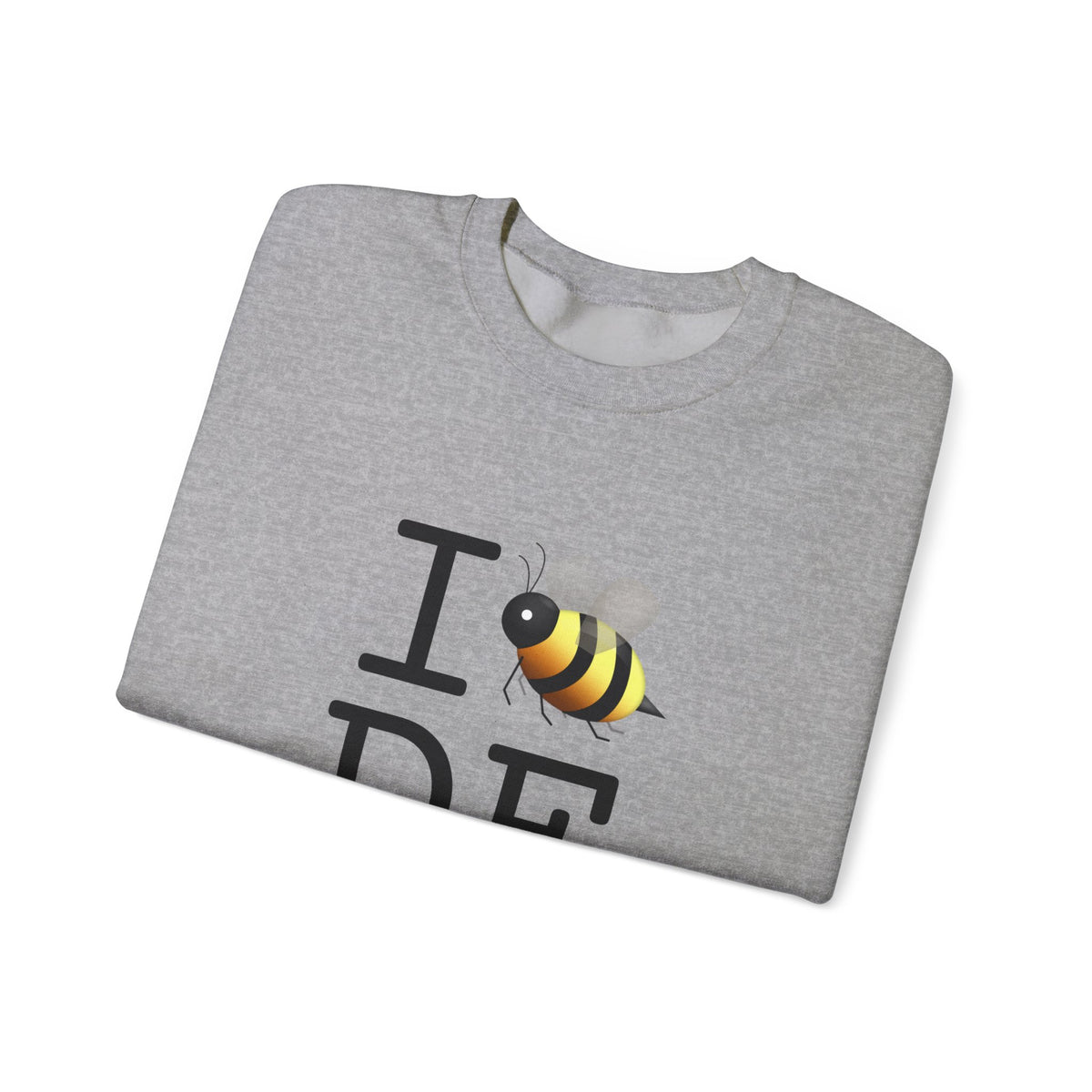 "I Bee in Delaware" Sweatshirt