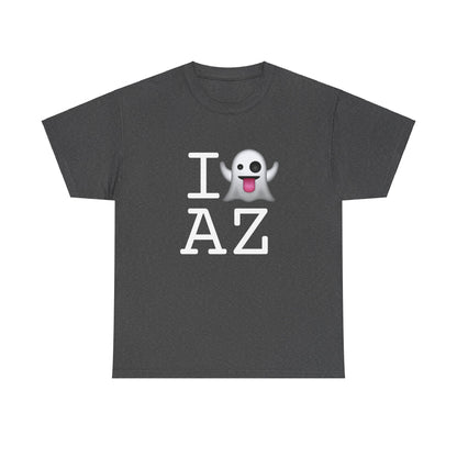 "I'm Ghosting Arizona" Tee