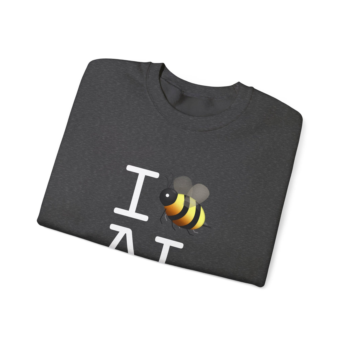 "I Bee in Alabama" Sweatshirt