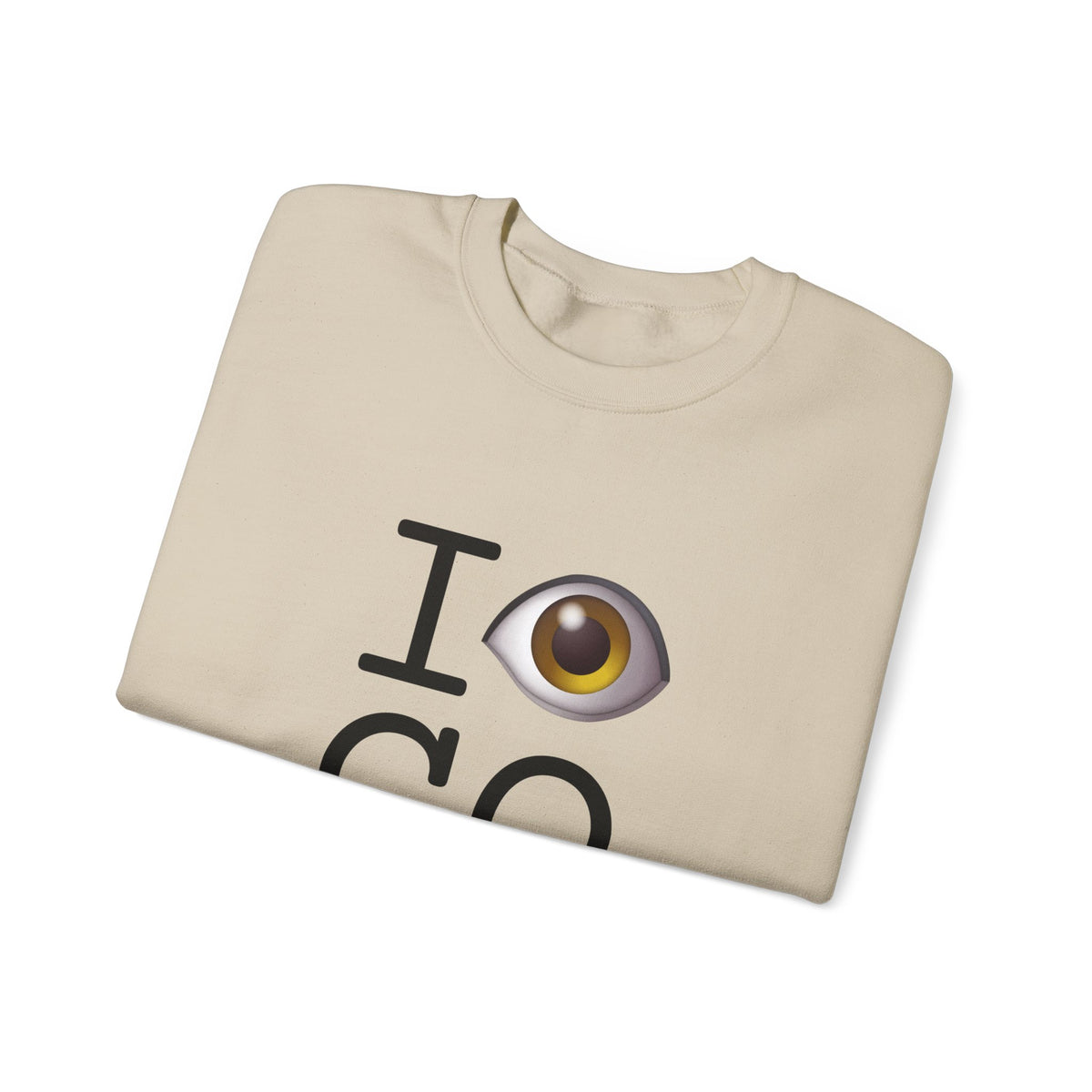 "I See (Eye) Colorado" Sweatshirt