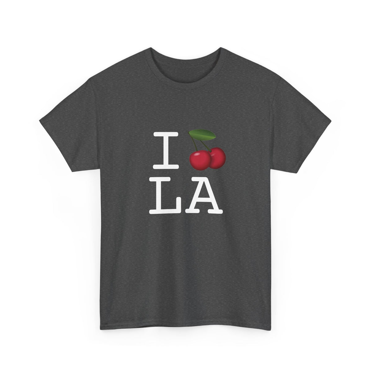 "I Cherry Louisiana" Tee
