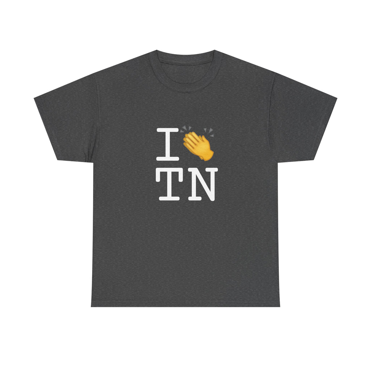 "I Applaud Tennessee" Tee