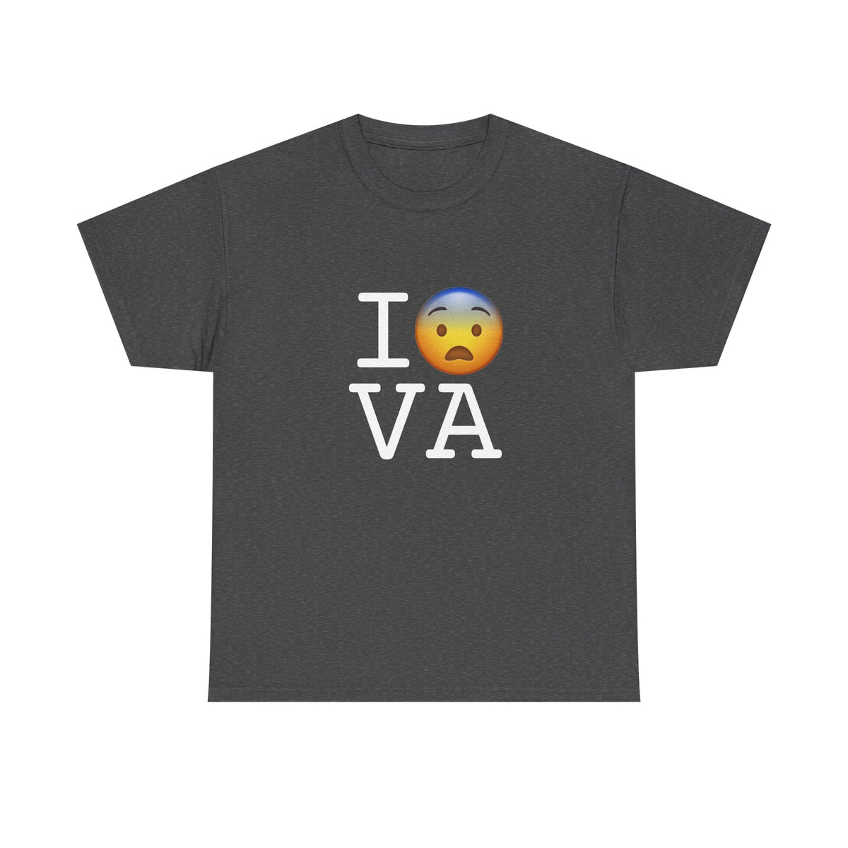 "I Fear Virginia" Tee