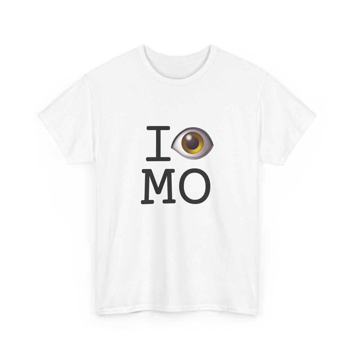 "I See (Eye) Missouri" Tee