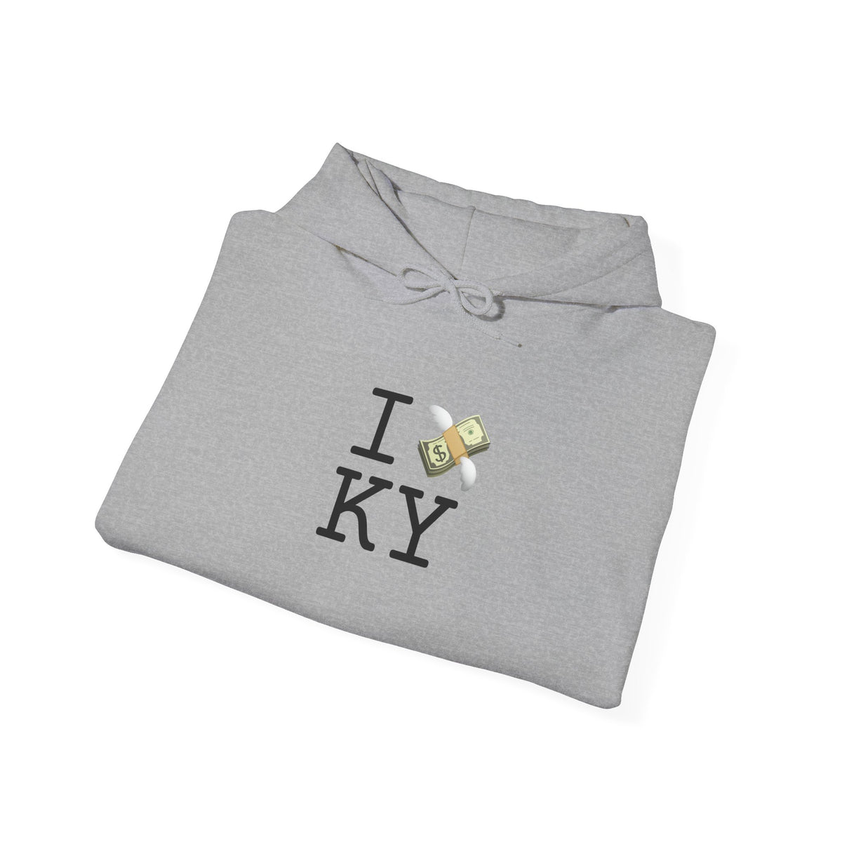 "I Lose Money in Kentucky" Hoodie