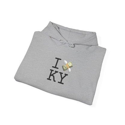 "I Lose Money in Kentucky" Hoodie