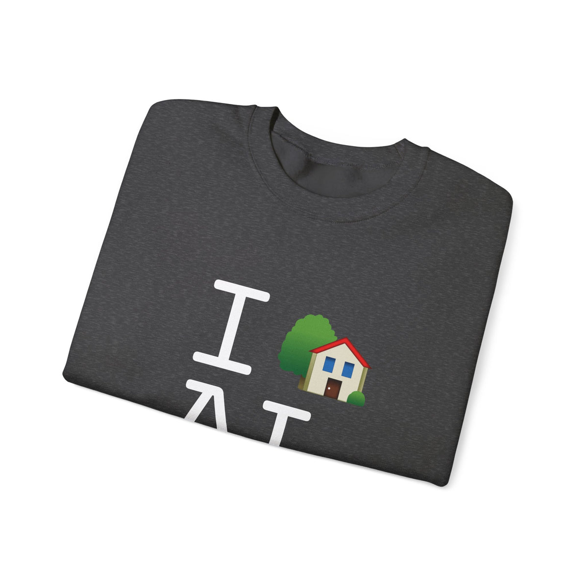 "I'm Home in Alabama" Sweatshirt